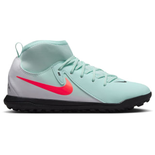Nike JR PHANTOM LUNA II CLUB TF Jungen Nockenschuhe