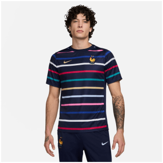 Nike Frankreich NK DF ACDPR SS PM HM Herren T-Shirt