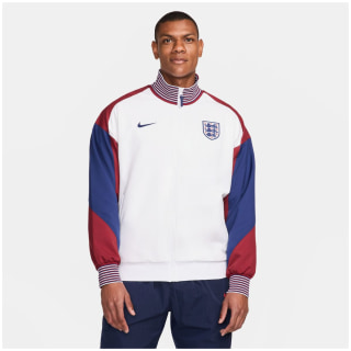 Nike England NK DF Strk Anthm HM Herren Fußballjacke