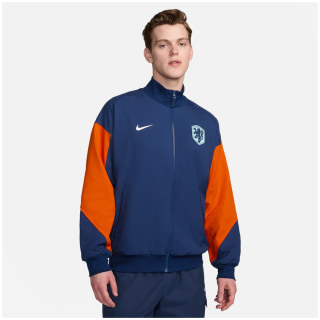 Nike Niederlande M NK DF STRK ANTHM Herren Fußballjacke