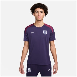 Nike England NK DF Strk SS K Herren T-Shirt