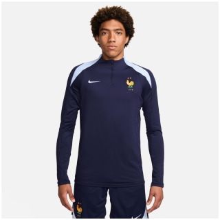 Nike Frankreich NK DF STRK DRILL K Herren T-Shirt