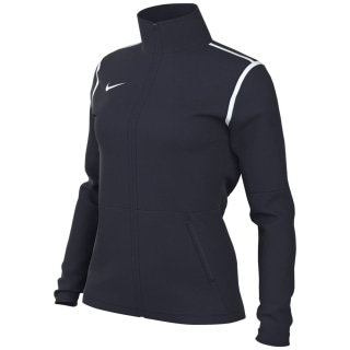 Nike W NK DF PARK20 TRK K R Damen Fußballjacke