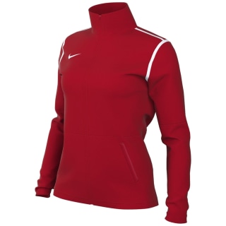 Nike W NK DF PARK20 TRK K R Damen Fußballjacke