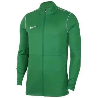 Nike Y NK DF PARK20 TRK K R Kinder Fußballjacke