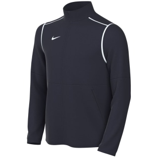 Nike Y NK DF PARK20 TRK K R Kinder Fußballjacke