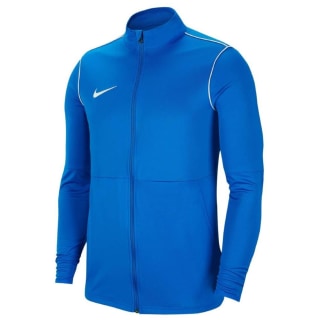 Nike Y NK DF PARK20 TRK K R Kinder Fußballjacke
