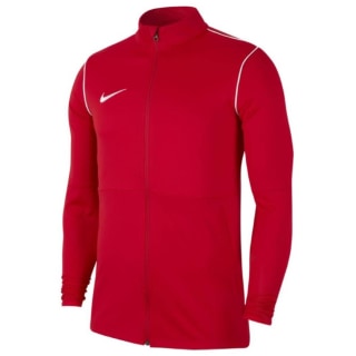 Nike Y NK DF PARK20 TRK K R Kinder Fußballjacke