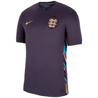 Nike England NK DF Stad SS AW Herren Trikot