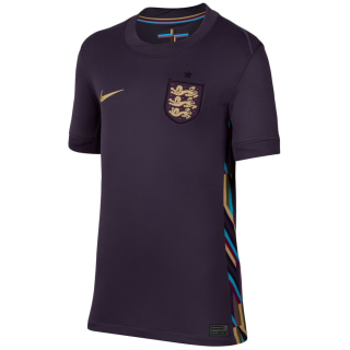Nike England Y NK DF STAD SS AW Kinder Trikot
