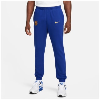 Nike FC Barcelona NSW Club CF FT Herren Jogginghose