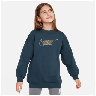 Nike Sportswear Mädchen Sweatshirt