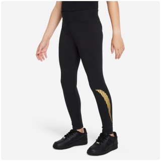 Nike Sportswear Favorite High-Rise Mädchen Tights