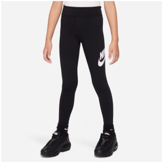 Nike Sportswear Essentials Mid-Rise Mädchen Tights