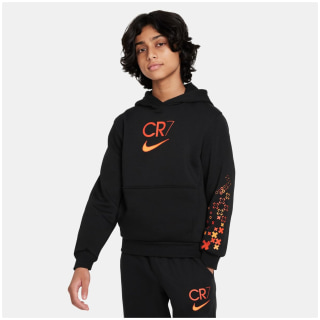 Nike Sportswear CR7 Club Kinder Kapuzensweater