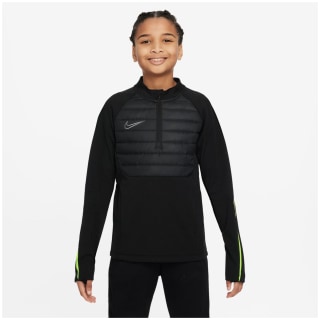Nike Therma-Fit Academy23 Kinder Sweatshirt