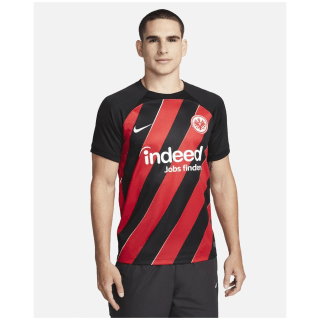 Nike Eintracht Frankfurt M NK DF STAD HM SS Herren T-Shirt