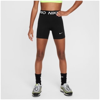Nike Pro Leak Protection: Period Dri-Fit Mädchen Shorts