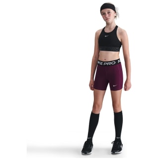 Nike Pro Leak Protection: Period Dri-Fit Mädchen Shorts Nike Pro Leak Protection: Period Dri-Fit Mädchen Shorts