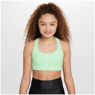 Nike Dri-Fit Swoosh Bra Mädchen Bustier