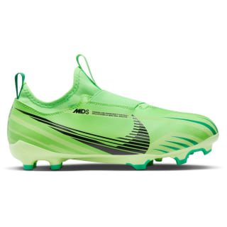 Nike JR Zoom Vapor 15 Acad MDS Fgmg Kinder Hallenschuhe