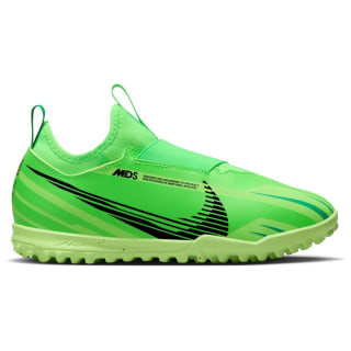 Nike JR Zoom Vapor 15 Acad MDS TF Kinder Hallenschuhe
