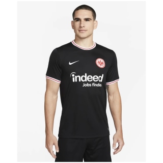 Nike Eintracht Frankfurt M NK DF STAD AW SS Herren T-Shirt