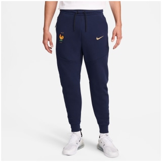 Nike Frankreich NSW TCH FLC Jggr Herren Trainingshose