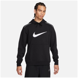 Nike M NSW SP FLC HOODIE BB Herren Kapuzensweater
