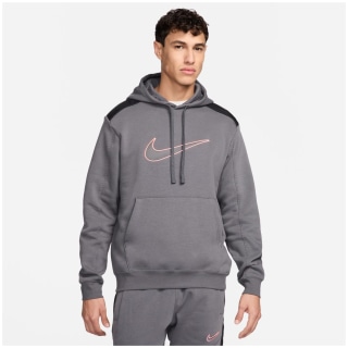 Nike M NSW SP FLC HOODIE BB Herren Kapuzensweater