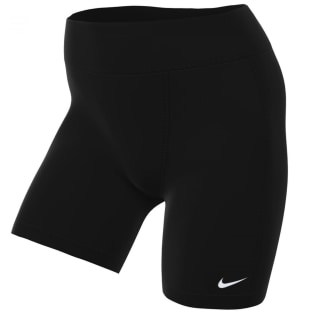 Nike W NP LPP 6IN Damen Tights