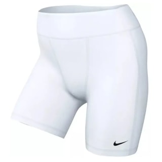 Nike W NP LPP 6IN Damen Tights