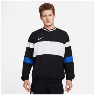 Nike Academy Dri-Fit Crew Global Football Top Herren T-Shirt