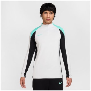 Nike Strike Dri-Fit 1/2-Zip Global Football Top Herren T-Shirt