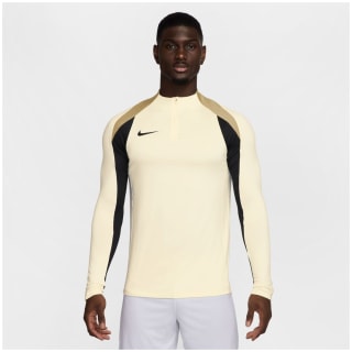 Nike Strike Dri-Fit 1/2-Zip Global Football Top Herren T-Shirt