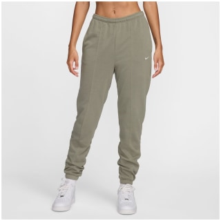 Nike Sportswear Chill Terry Slim High-Waisted French Terry Damen Trainingshose