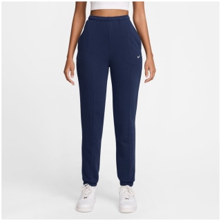 Nike Sportswear Chill Terry French Terry High-Waisted Sweatpants Damen Trainingshose