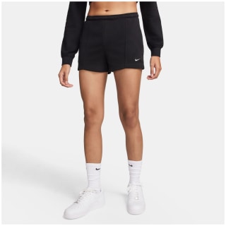 Nike Sportswear Chill Terry High-Waisted 2-Inch Damen Shorts