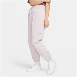 Nike Sportswear Phoenix Oversized Logo Damen Hose