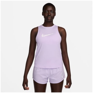 Nike One Swoosh Dri-Fit Top Damen T-Shirt