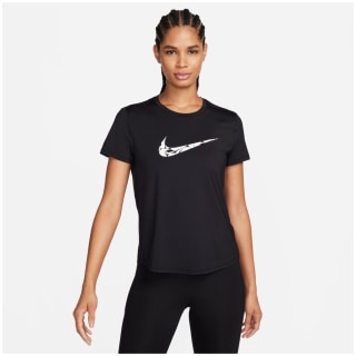 Nike One Swoosh Dri-Fit Damen T-Shirt