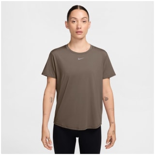 Nike One Classic Dri-Fit Fitness Top Damen T-Shirt