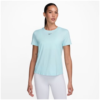 Nike One Classic Dri-Fit Fitness Top Damen T-Shirt