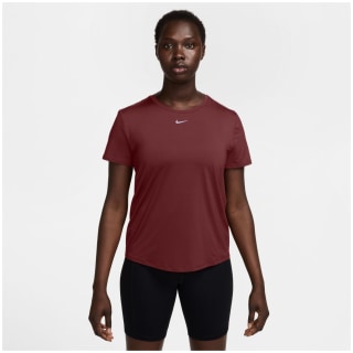 Nike One Classic Dri-Fit Fitness Top Damen T-Shirt