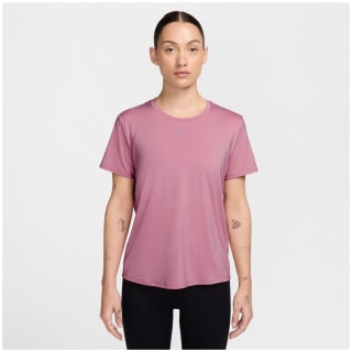 Nike One Classic Dri-Fit Fitness Top Damen T-Shirt