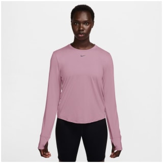 Nike One Classic Dri-Fit Fitness Damen Longsleeve