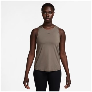 Nike One Classic Dri-Fit Fitness Top Damen T-Shirt