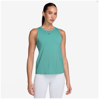 Nike One Classic Dri-Fit Fitness Top Damen T-Shirt