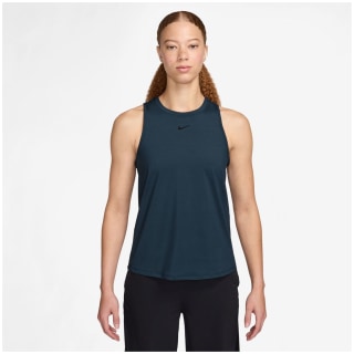 Nike One Classic Dri-Fit Fitness Top Damen T-Shirt