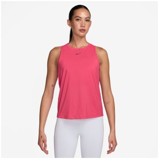 Nike One Classic Dri-Fit Fitness Top Damen T-Shirt